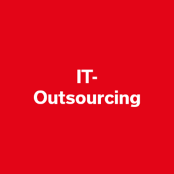 "IT-Outsourcing"