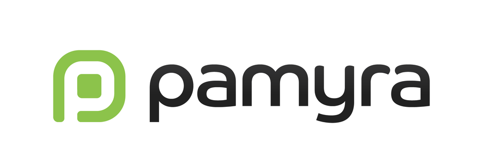 Pamyra Logo