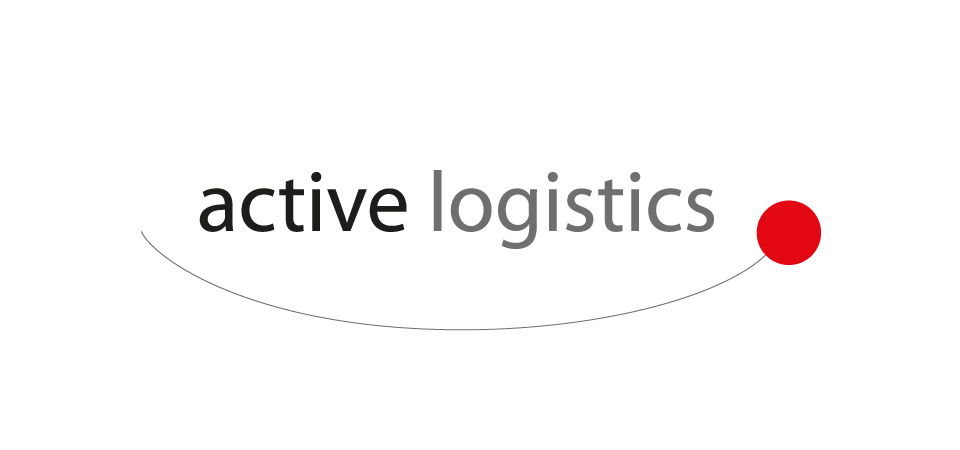active logistics Logo