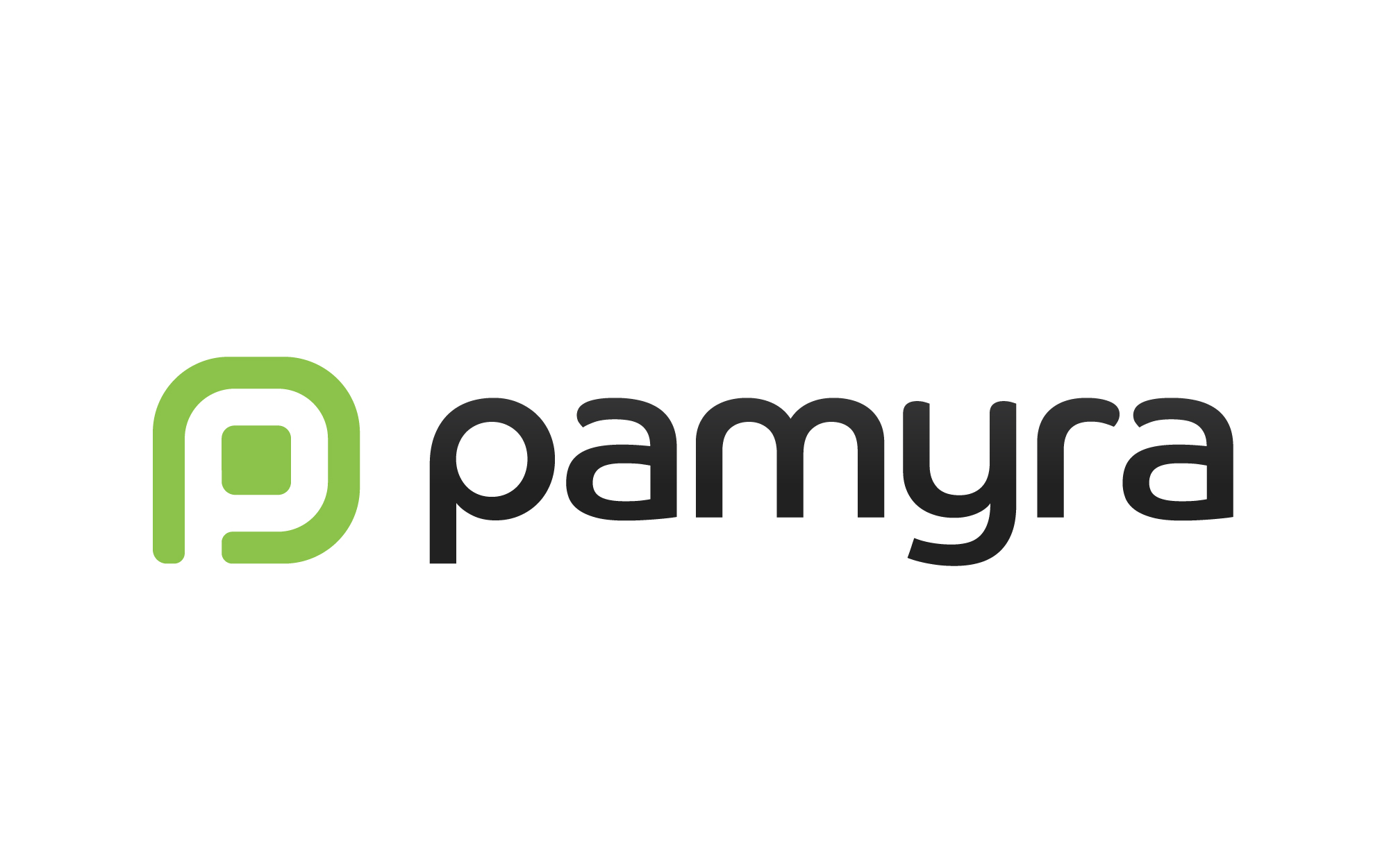 Pamyra Logo